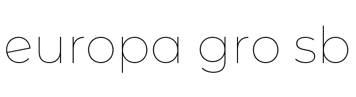 Montserrat Alternates Thin  Free Fonts Download