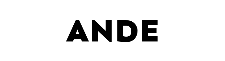 Sen ExtraBold  Free Fonts Download