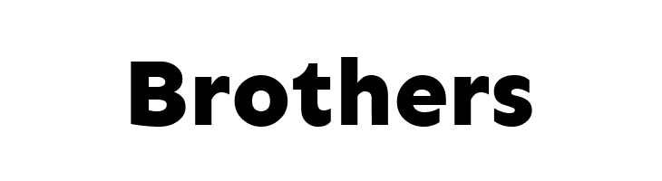 Sen ExtraBold  Free Fonts Download