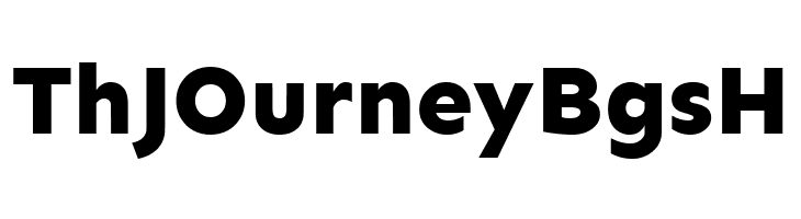 Sen ExtraBold  Free Fonts Download