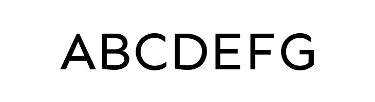 Sen  Free Fonts Download
