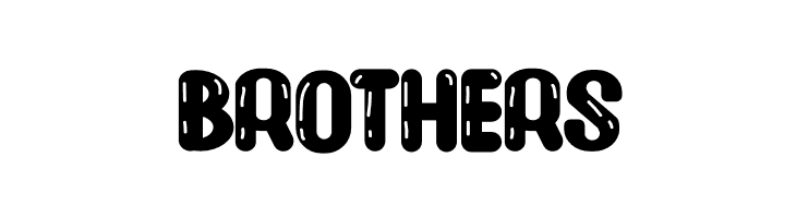 Bubble Shooter  Free Fonts Download