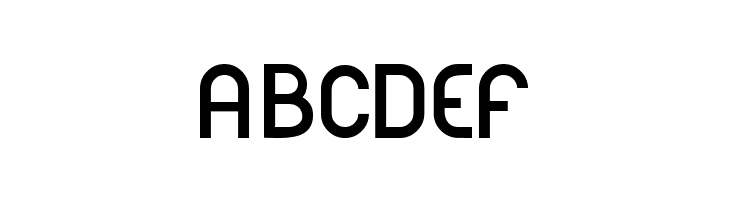 CORPOREA  Free Fonts Download