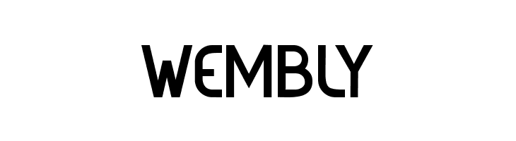 CORPOREA  Free Fonts Download