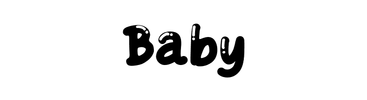 BOUNCY GUM  Free Fonts Download