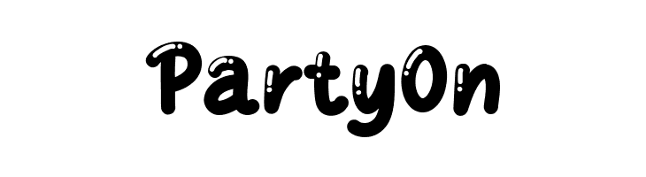 BOUNCY GUM  Free Fonts Download