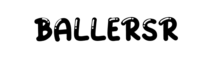 BOUNCY GUM  Free Fonts Download