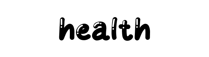 BOUNCY GUM  Free Fonts Download
