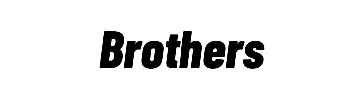 Barlow Condensed ExtraBold Italic  Free Fonts Download