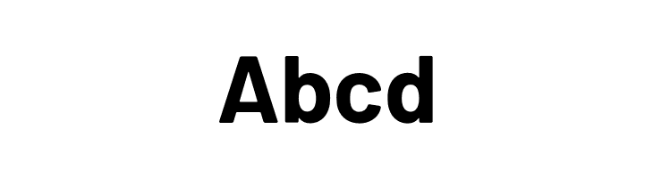 Barlow Bold  Free Fonts Download