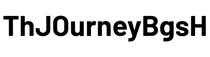 Barlow Bold  Free Fonts Download