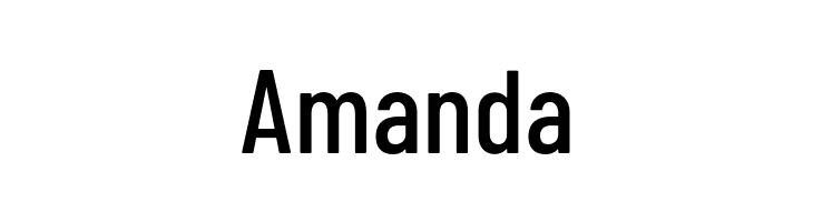 Barlow Condensed Medium  Free Fonts Download