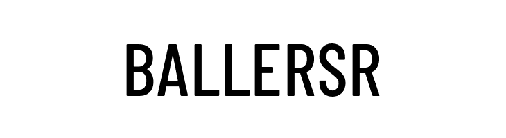 Barlow Condensed Medium  Free Fonts Download