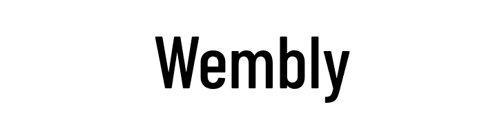 Barlow Condensed Medium  Free Fonts Download