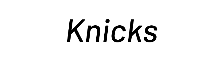 Barlow Medium Italic  Free Fonts Download