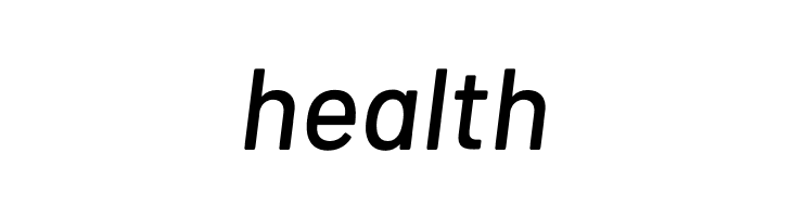 Barlow Medium Italic  Free Fonts Download