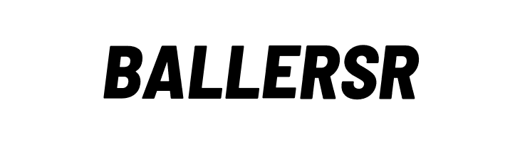 Barlow Semi Condensed ExtraBold Italic  Free Fonts Download