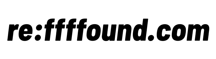 Barlow Semi Condensed ExtraBold Italic  Free Fonts Download