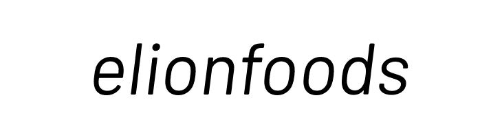 Barlow Italic  Free Fonts Download