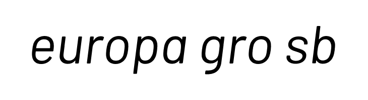 Barlow Italic  Free Fonts Download