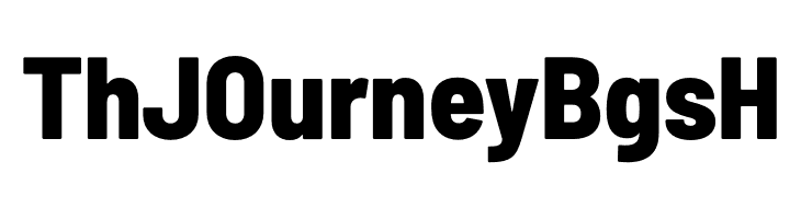 Barlow Semi Condensed ExtraBold  Free Fonts Download