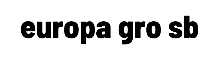 Barlow Semi Condensed ExtraBold  Free Fonts Download