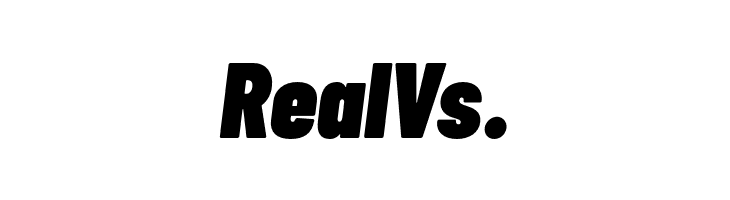 Barlow Condensed Black Italic  Free Fonts Download