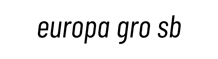 Barlow Condensed Italic  Free Fonts Download