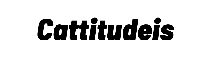 Barlow Semi Condensed Black Italic  Free Fonts Download