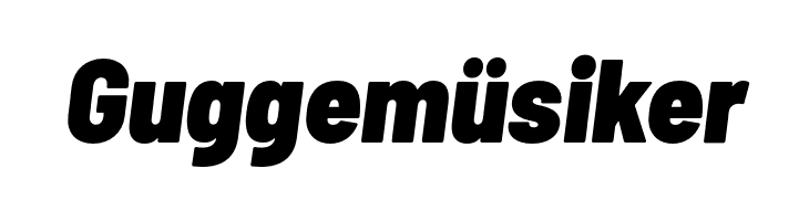 Barlow Semi Condensed Black Italic  Free Fonts Download