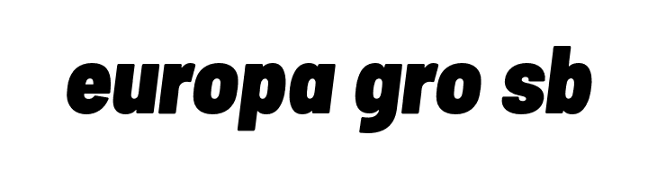 Barlow Semi Condensed Black Italic  Free Fonts Download