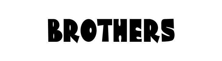 The Amazona  Free Fonts Download