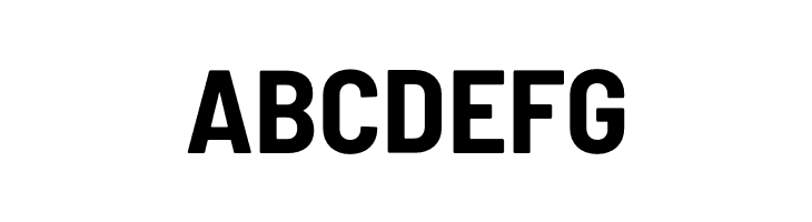 Barlow Semi Condensed Bold  Free Fonts Download