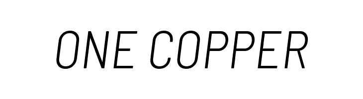 Barlow Semi Condensed Light Italic  Free Fonts Download