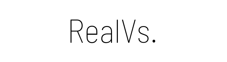 Barlow Semi Condensed Thin  Free Fonts Download