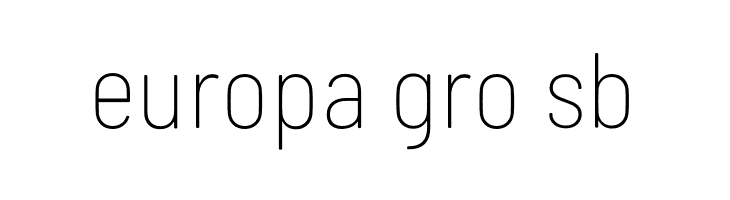 Barlow Semi Condensed Thin  Free Fonts Download