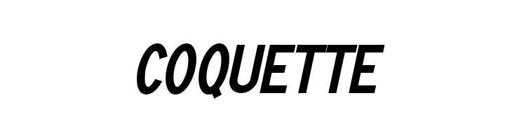Quirkus Bold Italic  Free Fonts Download