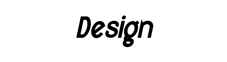 Quirkus Bold Italic  Free Fonts Download