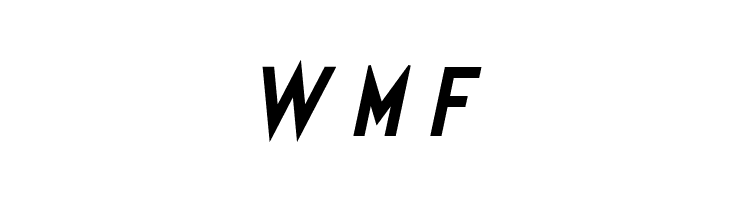 Quirkus Bold Italic  Free Fonts Download