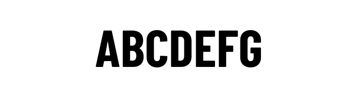 Barlow Condensed Bold  Free Fonts Download