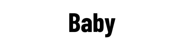 Barlow Condensed Bold  Free Fonts Download