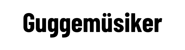 Barlow Condensed Bold  Free Fonts Download