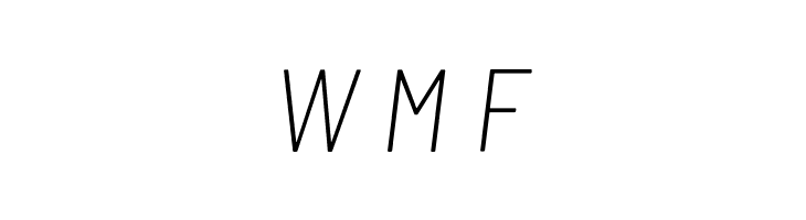 Barlow Semi Condensed ExtraLight Italic  Free Fonts Download