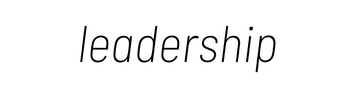 Barlow Semi Condensed ExtraLight Italic  Free Fonts Download