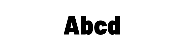 Barlow Semi Condensed Black  Free Fonts Download