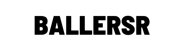 Barlow Semi Condensed Black  Free Fonts Download