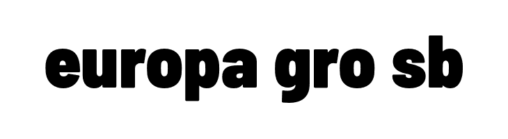 Barlow Semi Condensed Black  Free Fonts Download