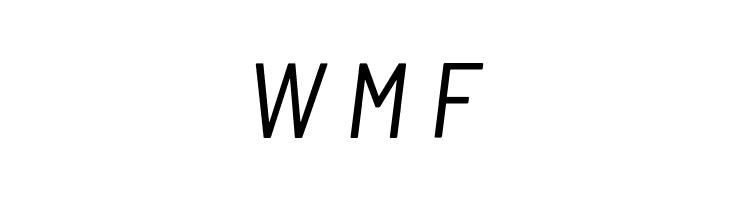 Barlow Semi Condensed Italic  Free Fonts Download