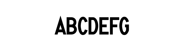 Quirkus Bold  Free Fonts Download