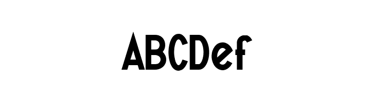 Quirkus Bold  Free Fonts Download